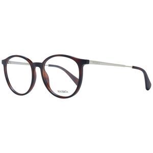 Max & Co Round Eyeglasses MA1052029 Women Brown Frames
